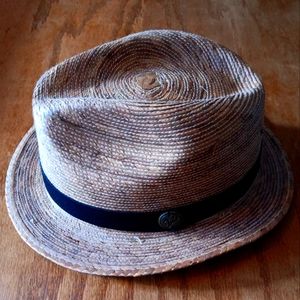 Tula  Safari Fedora Hat